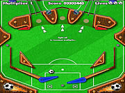 Giochi di Flipper Gratis - Pinball Football